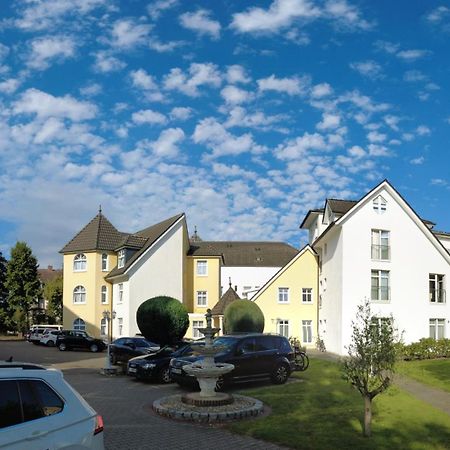 Apartment Hotel Rüther Papenburg Exterior foto